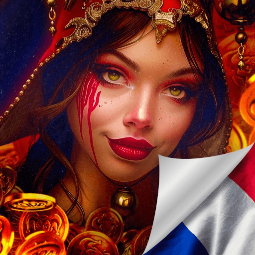 Jackpots de Paris