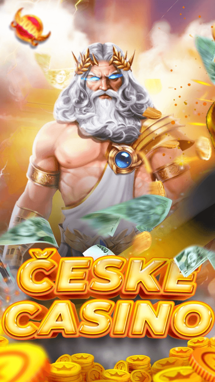 Ceske Casino Game Screenshot