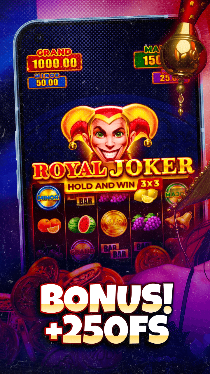 Jackpots de Paris Screenshot