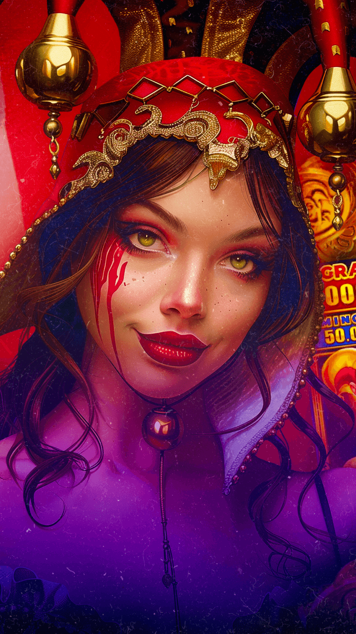 Jackpots de Paris Screenshot
