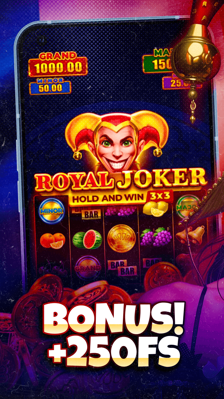 Casino France Screenshot